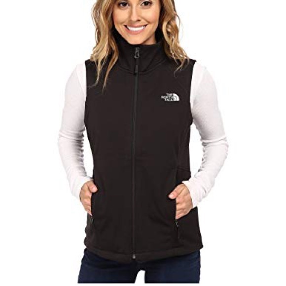 The North Face Softshell Vest XS - Picture 2 of 5
